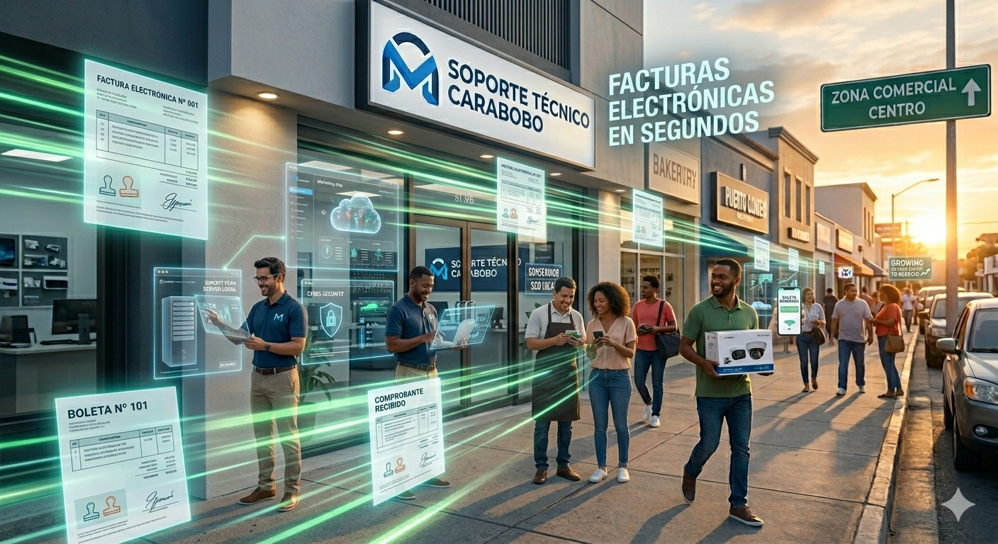 Firmas Electrónica SII